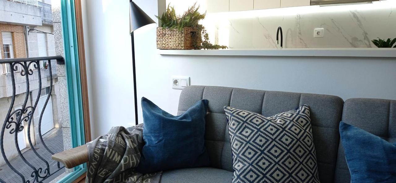 Apartamento En Moana Exterior photo